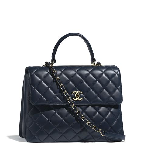 flap bag with handle chanel|chanel small bag with handle.